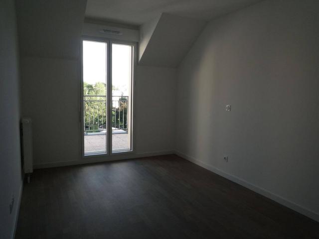 Appartement 3 pièces