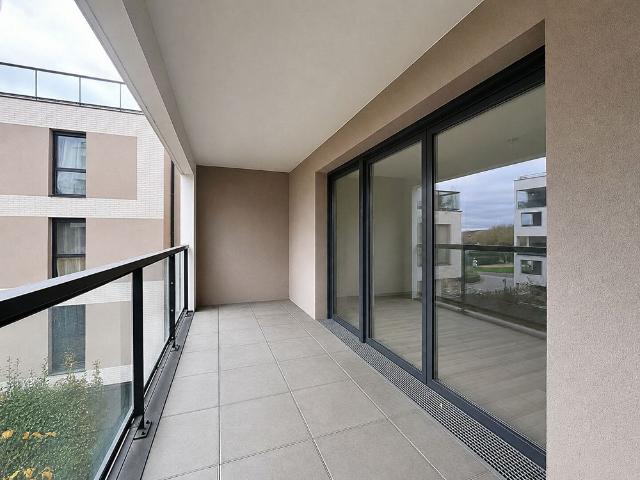 Appartement 3 pièces