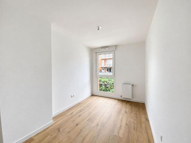 Appartement 3 pièces