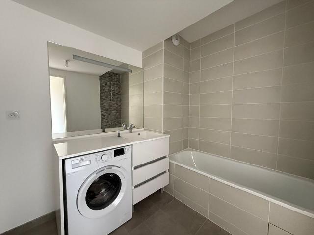 Appartement 3 pièces