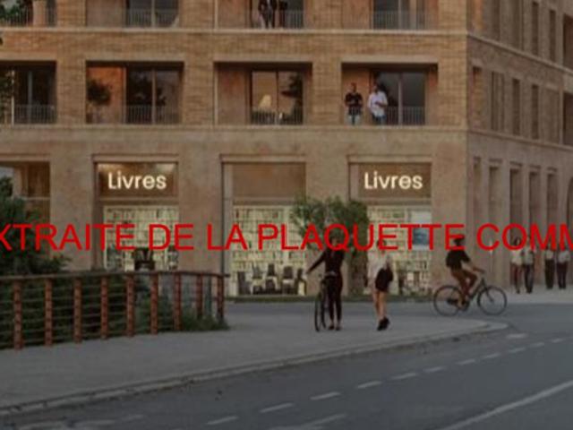 appartement 3 pièces