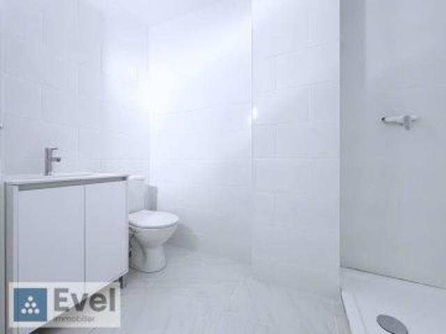 Appartement 3 pièces 59.53 m²