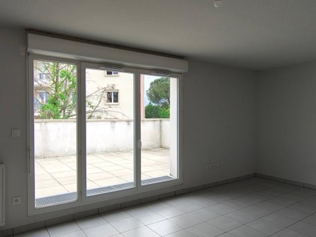 Appartement 3 pièces 59.67m²