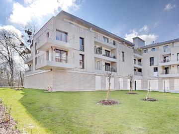 Appartement · 3 pièces · 59.6 m²