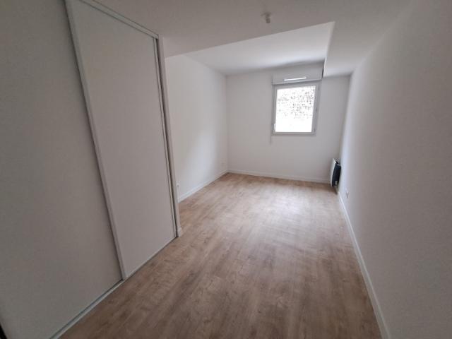 Appartement 3 pièces 59.85m²
