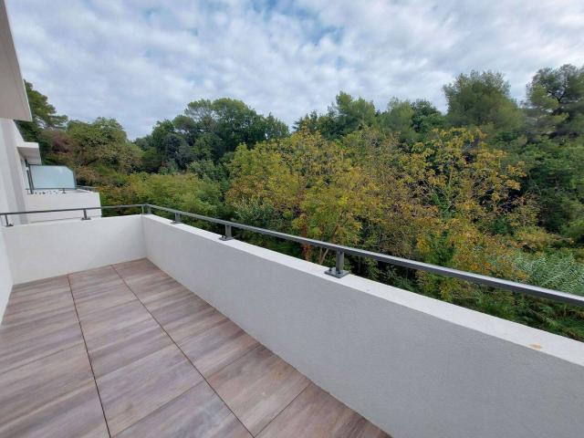 Appartement / 3 pièces / 59.95 m2