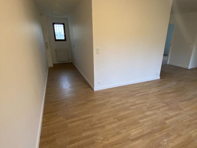 Appartement 3 pièces 59.09 m² CHAMPIGNY SUR MARNE LE PLANT 10' RER E, Champigny sur marne
