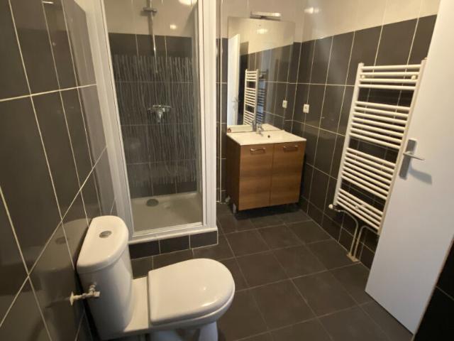 Appartement 3 pièces 59.09 m² CHAMPIGNY SUR MARNE LE PLANT 10' RER E, Champigny sur marne