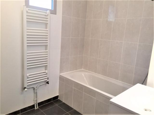 Appartement 3 pièces 59.16m²