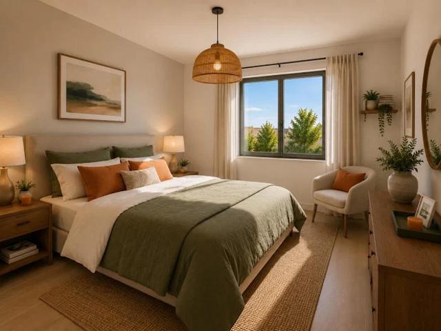 Appartement 3 pièces 59 m2
