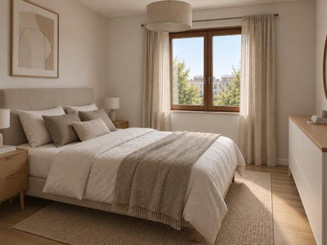 Appartement 3 pièces 59 m2