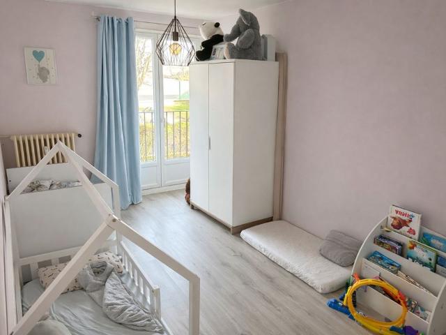Appartement 3 pièces, 59 m² à louer à Thiais 94320
