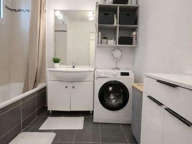 Appartement 3 pièces, 59 m² à louer à Toulouse 31400