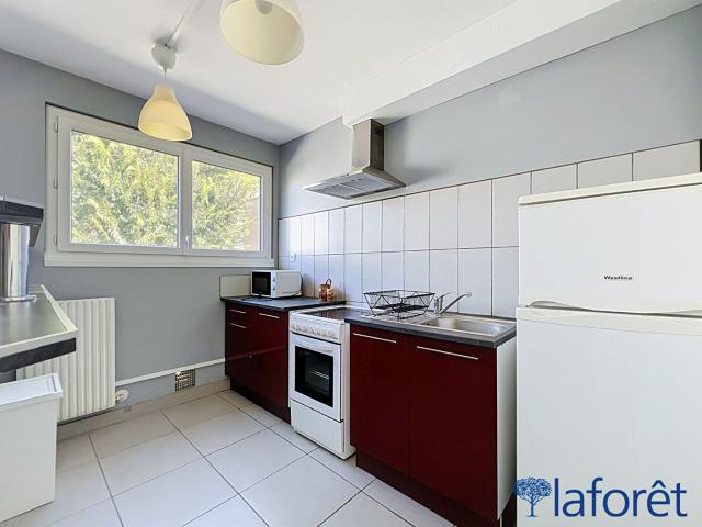 Appartement 3 pièces, 59 m² à louer à Toulouse 31500