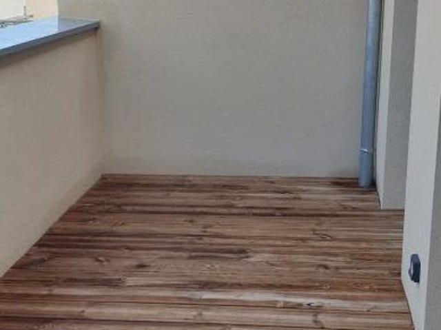 Appartement 3 pièces, 59 m² à louer à Tournefeuille 31170