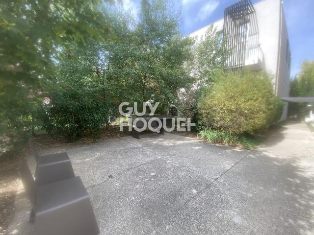 Appartement 3 pièces, 59 m² à louer à Valence 26000