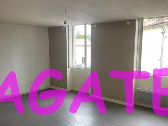 Appartement 3 pièces, 59 m² à louer à Villandraut 33730