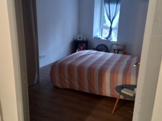 Appartement 3 pièces, 59 m² à louer à Villebois 01150
