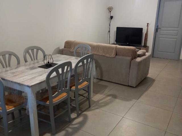 Appartement 3 pièces, 59 m² à louer à Villebois 01150