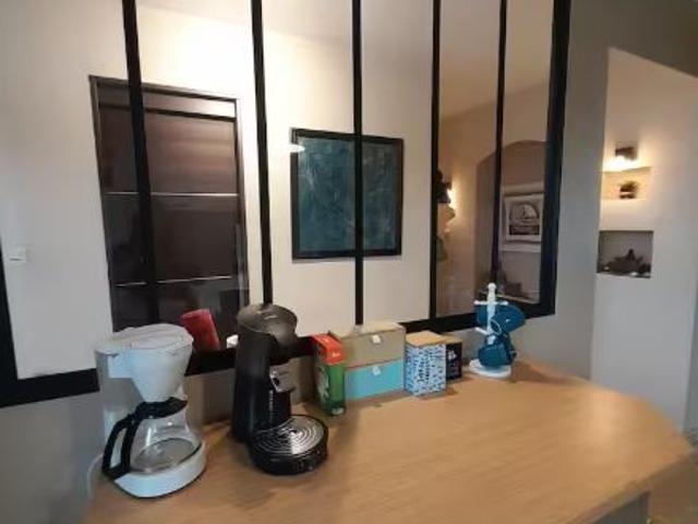 Appartement 3 pièces, 59 m² à louer à Villeurbanne 69100