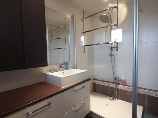 Appartement 3 pièces, 59 m² à louer à Villeurbanne 69100