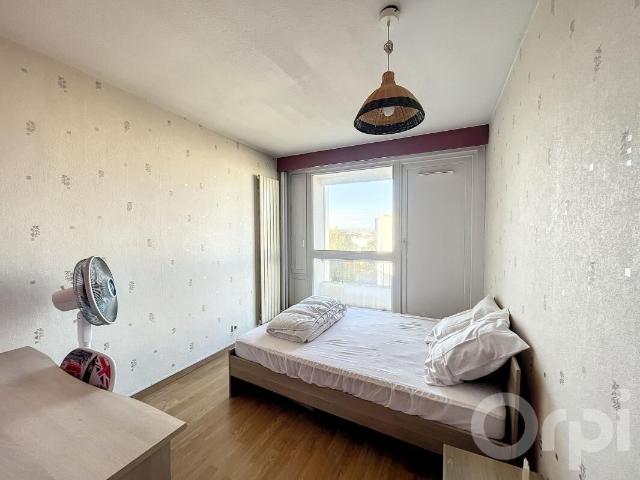 Appartement 3 pièces, 59 m² à louer à Villeurbanne 69100