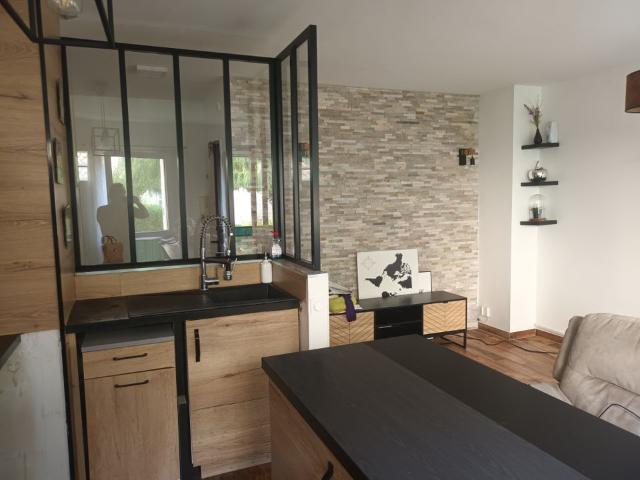 Appartement 3 pièces, 59 m² à louer à Yerres 91330
