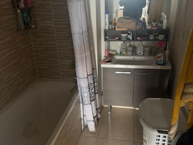 Appartement 3 pièces, 59 m² à louer à Asnières sur Seine 92600