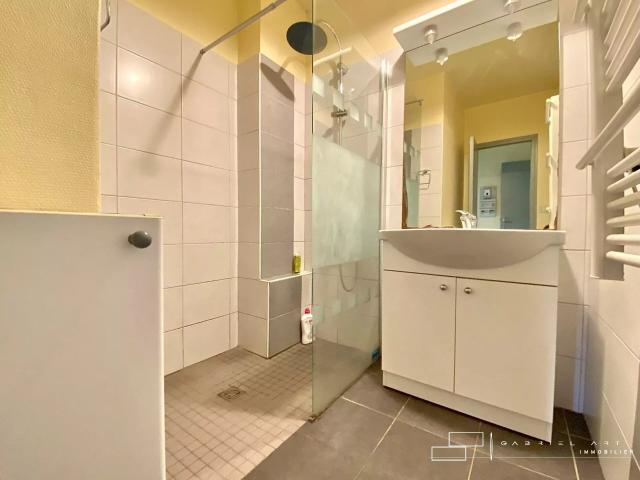 Appartement 3 pièces, 59 m² à louer à Auch 32000