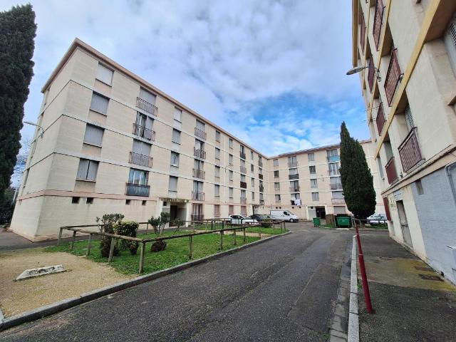 Appartement 3 pièces, 59 m² à louer à Avignon 84000
