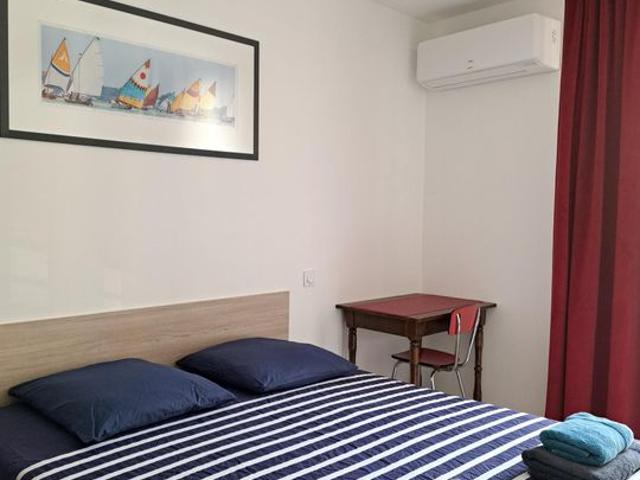 Appartement 3 pièces, 59 m² à louer à Béziers 34500