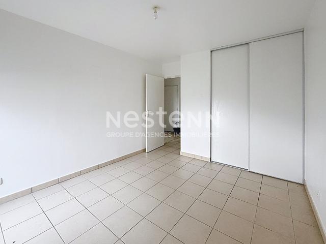 Appartement 3 pièces, 59 m² à louer à Bron 69500