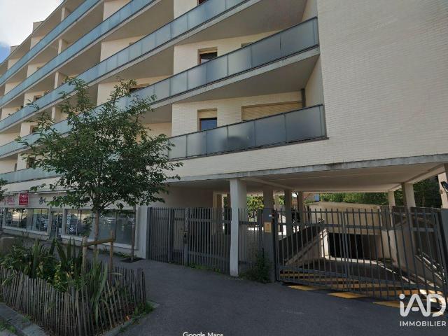 Appartement 3 pièces, 59 m² à louer à Brétigny sur Orge 91220
