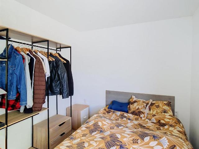 Appartement 3 pièces, 59 m² à louer à Brest 29200