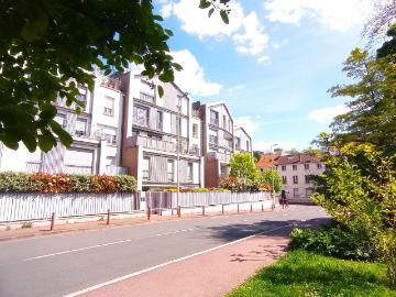Appartement 3 pièces, 59 m² à louer à Cachan 94230