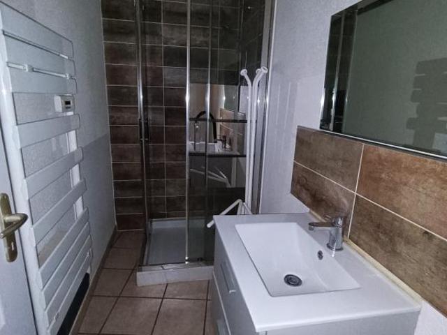 Appartement 3 pièces, 59 m² à louer à Castelnaudary 11400
