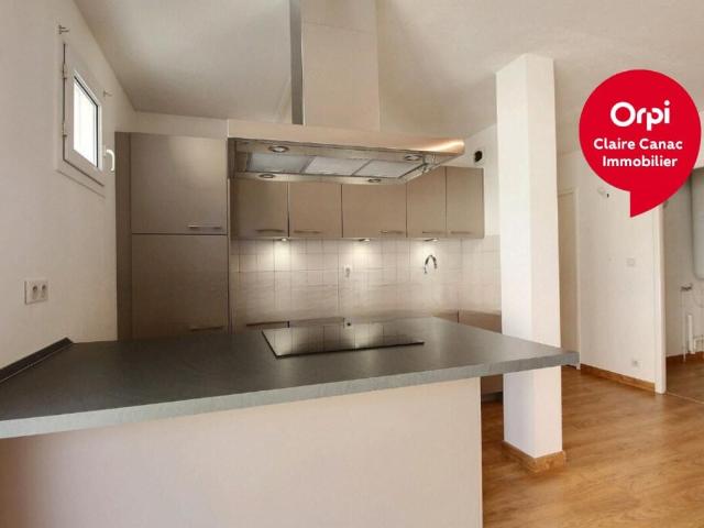 Appartement 3 pièces, 59 m² à louer à Castres 81100