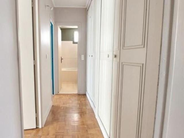 Appartement 3 pièces, 59 m² à louer à Choisy le Roi 94600