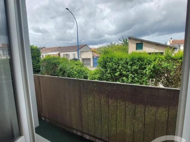 Appartement 3 pièces, 59 m² à louer à Choisy le Roi 94600