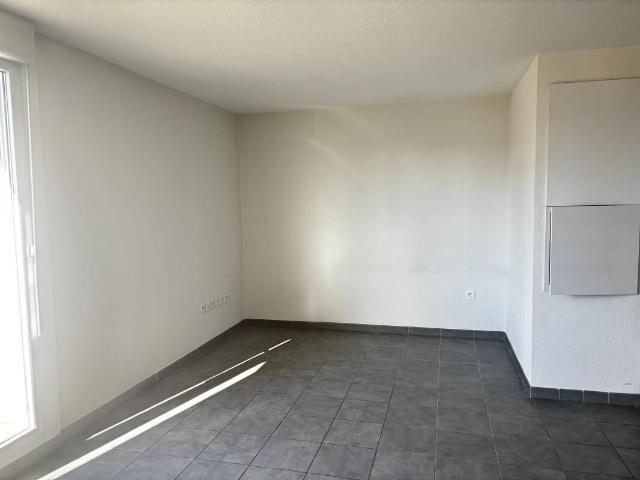 Appartement 3 pièces, 59 m² à louer à Colomiers 31770