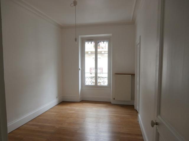 Appartement 3 pièces, 59 m² à louer à Grenoble 38000