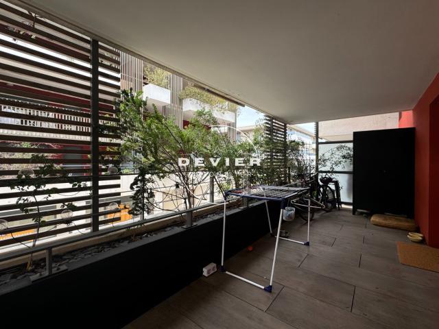 Appartement 3 pièces, 59 m² à louer à Juvignac 34990