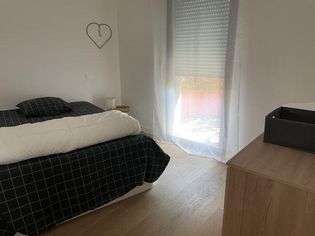 Appartement 3 pièces, 59 m² à louer à La Rochelle 17000