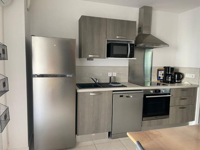 Appartement 3 pièces, 59 m² à louer à La Rochelle 17000