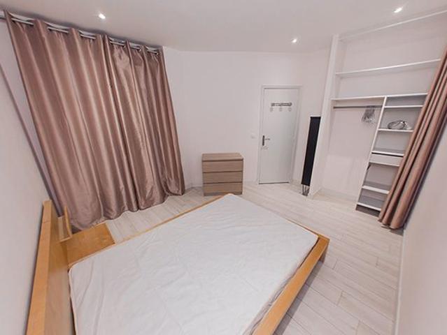 Appartement 3 pièces, 59 m² à louer à Levallois Perret 92300