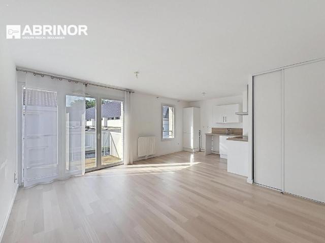 Appartement 3 pièces, 59 m² à louer à Lille 59160