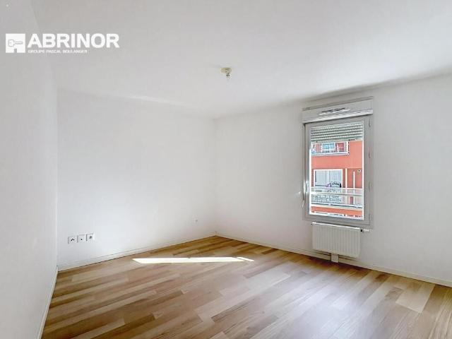 Appartement 3 pièces, 59 m² à louer à Lille 59160