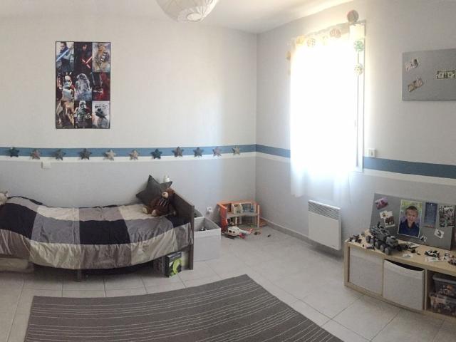 Appartement 3 pièces, 59 m² à louer à L'Isle sur la Sorgue 84800