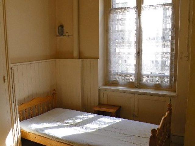 Appartement 3 pièces, 59 m² à louer à Lyon 2 69002