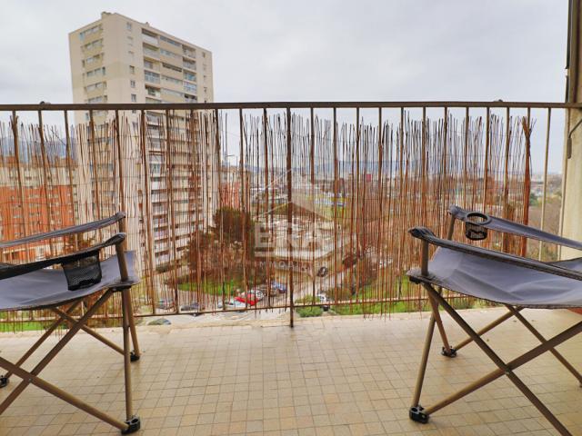 Appartement 3 pièces, 59 m² à louer à Marseille 11 13011